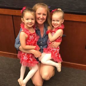 Meet your Posher, Katherine